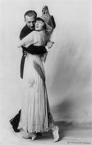 In "The Secret Adversary," Bobbed Hair Was Simply the Cat's Pyjamas