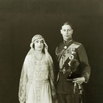 100 Years Ago, King Charles' Grandparents Got Hitched and Other Random Facts