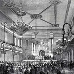 Looking Back at the Rise and Fall of the Uniquely English Music Hall