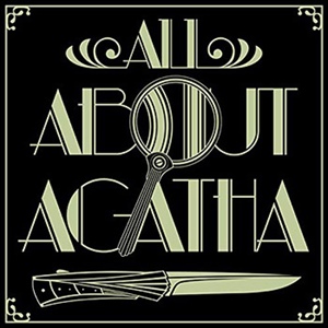 Check It Out! My Podcast Debut on "All About Agatha" Is Now Live.