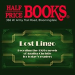 Updated "Lost Lingo" to Debut at Half Price Books in Bloomingdale