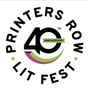 Printers Row Lit Fest