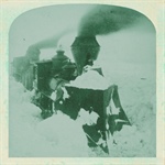 How I Learned All About Trains in Turkey During the 1930s