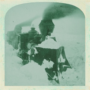 How I Learned All About Trains in Turkey During the 1930s