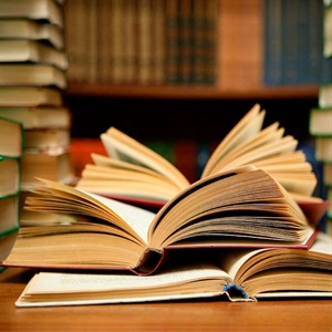 Gail Borden Library Author Fair