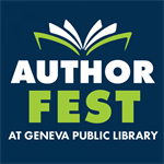 Author Fest - Geneva Public Library