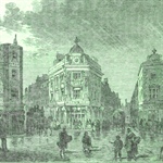 A Quick Primer on Seven Dials for Non-Londoners