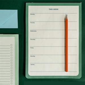 Scheduling Events to Find New Readers for Your Books