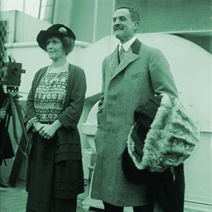 A Closer Look at “Mrs. Macatta” in Seven Dials