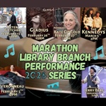 Monroe County Libraries Presentations Begin