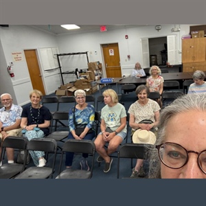 Mixing Business with Pleasure in the Florida Keys