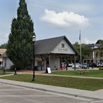 Author Fair Coming to East Dundee