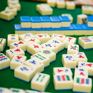 Today’s Mahjong Revival Mirrors Hundred-Year-Old "Roger Ackroyd"