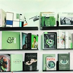 Self-Publishing? Do Some Bookstore Recon for Covers First.