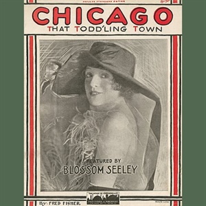 Connecting Christie to Chicago