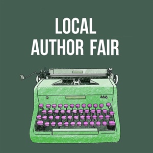 Elmhurst Library Local Author Fair