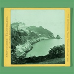 The Imperial Hotel in Agatha Christie’s Torquay