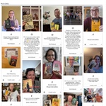 Ackroyd Day Wrap-Up: Fun and Friends