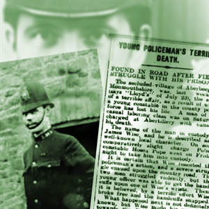 Who Is the “Real” Ghost in Agatha Christie’s Partners in Crime?