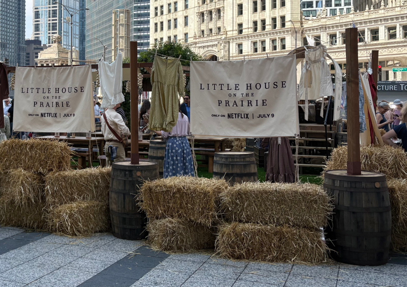 Little House Popup